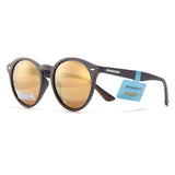 Cougar Polarized Sunglasses - Bourbon Eyewear