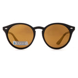 Cougar Polarized Sunglasses - Bourbon Eyewear