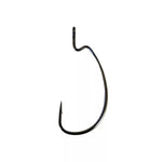 2/0 Counter 3705 Offset Worm Hook BN 15pk