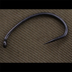 S6 Barbless Mugga Covert Dark Hooks - Gardner