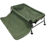 Cradle - Unhooking Station