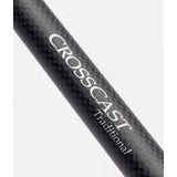 12ft Crosscast Traditional 3.5lb Cork