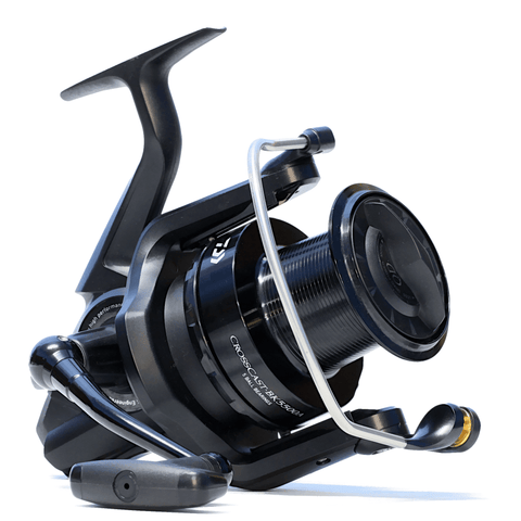 Crosscast BK5500A with Spare Spool