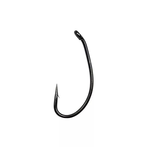 1 Curve Shank 8007 Carp Hook BN 10pk