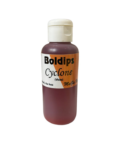 Cyclone (Vicks) - Bol Dips