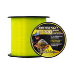 10lb DC Pro Flourescein 0.25mm 600m Line