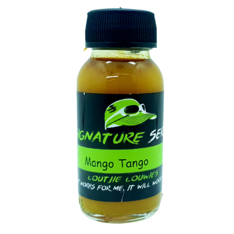 DIPS - Mango Tango 50ml