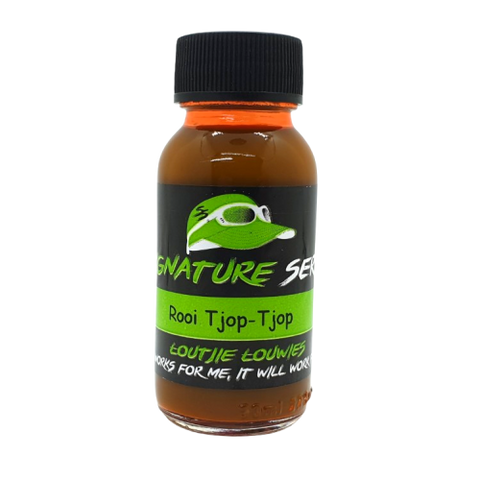 DIPS - Rooi Tjop-Tjop 50ml