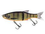 Dark Gill Orange 178 SS Glide Bait - Molix