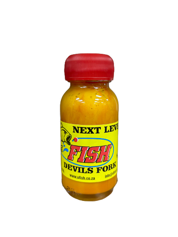 50ml Devils Fork - Dips UF