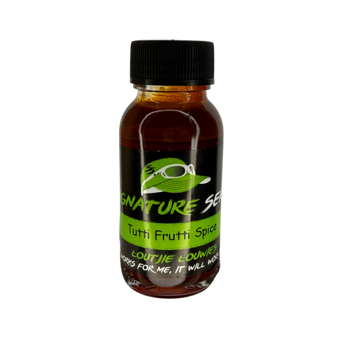 DIPS - Tutti Frutti Spice  50ml
