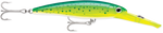 30' HD Dorado X-Rap Magnum - Saltwater X-Rap