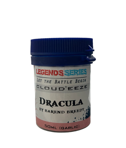 Dracula - Cloud Eeze
