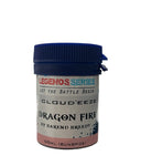 Dragon Fire - Cloud Eeze