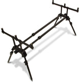 Dual Line Plus Pod 3 Rod - NGT