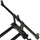 Dual Line Plus Pod 3 Rod - NGT