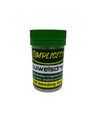 Duiwelsdrek - Bleeding 50ml