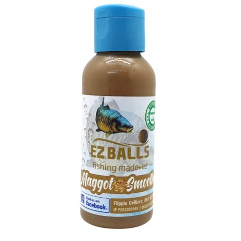 100ml BSF Maggot Smoothie Liquid