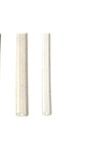 Clear Silicon Tube 2mm - Docks