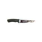 4" Fillet Knife with Serated Top - Sen