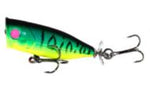 Fire Tiger Popper Prop - Cull