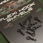 Flexi Hook Swivel - Gardner
