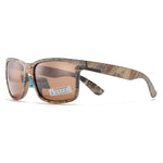 Fox Polarized Sunglasses - Bourbon Eyewear