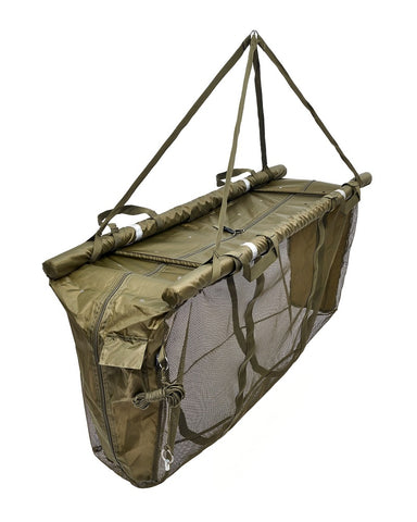 Free Flow Weigh and Retaining Sling - Daiwa