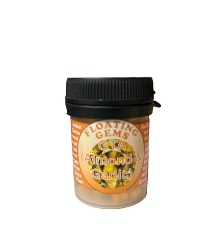 Zircon-GTA (Almond & Garlic) - Floating Gems