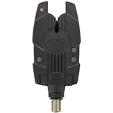 3 + 1 GTS Pro Series Bite Alarm Set - NGT