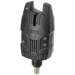 3 + 1 GTS Pro Series Bite Alarm Set - NGT