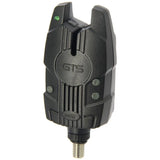 3 + 1 GTS Pro Series Bite Alarm Set - NGT