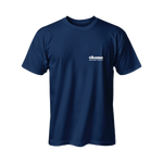 S Navy Game Fish Okuma T-Shirt
