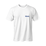 XL White Game Fish Okuma T-Shirt