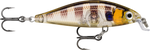 Glassy Gill UV 05 Minnow X-Light Series