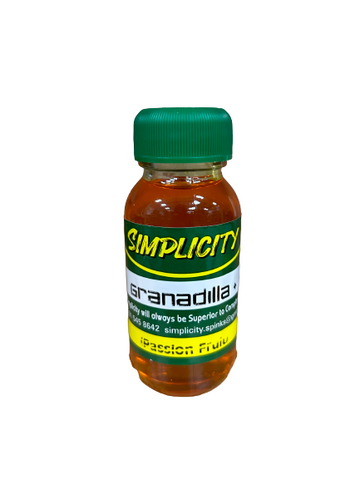 Granadilla 50ml