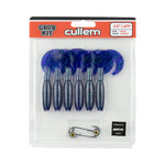 Junebug Grub Rig Cullem Pro Kit