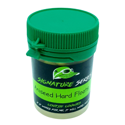 Anniseed 50ml - HARD FLOATS – Baits4U TA VISKAS