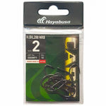 #6 H Bil Carp Hook - Hayabusa