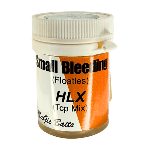 H L X (Tcp Mix) - Bleeding Floats Sml