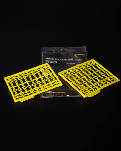 Yellow - Hair Extender Stops