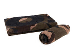 Fox Camo Beach & Hand Towel Set