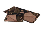 Fox Camo Beach & Hand Towel Set
