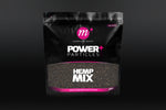 Hemp Mix 2kg Power Plus Particles
