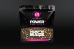 Hemp n Maize 2kg Power Plus Particles