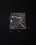 #6 Hex Gape Hook