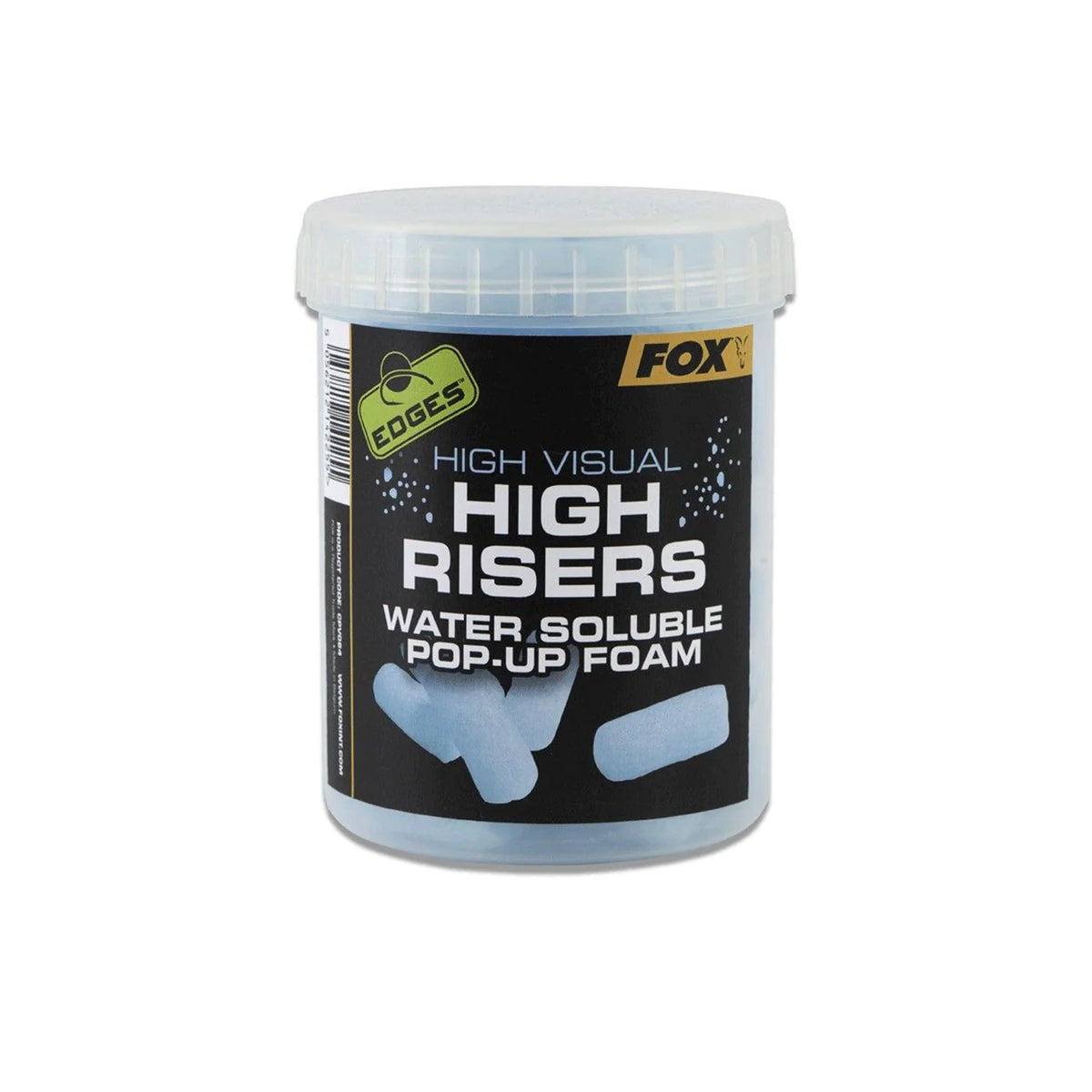 High Visual Risers Pop-Up Foam – Baits4U TA VISKAS