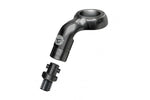 Hockey Stick with 2BA Adaptor - KBHS
