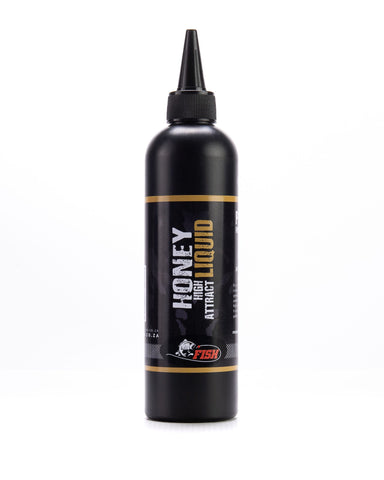 Honey 250ml HAL -UF