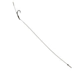 S8 Hook Aligner Rig Green Barbed Ready Tied - Gardner